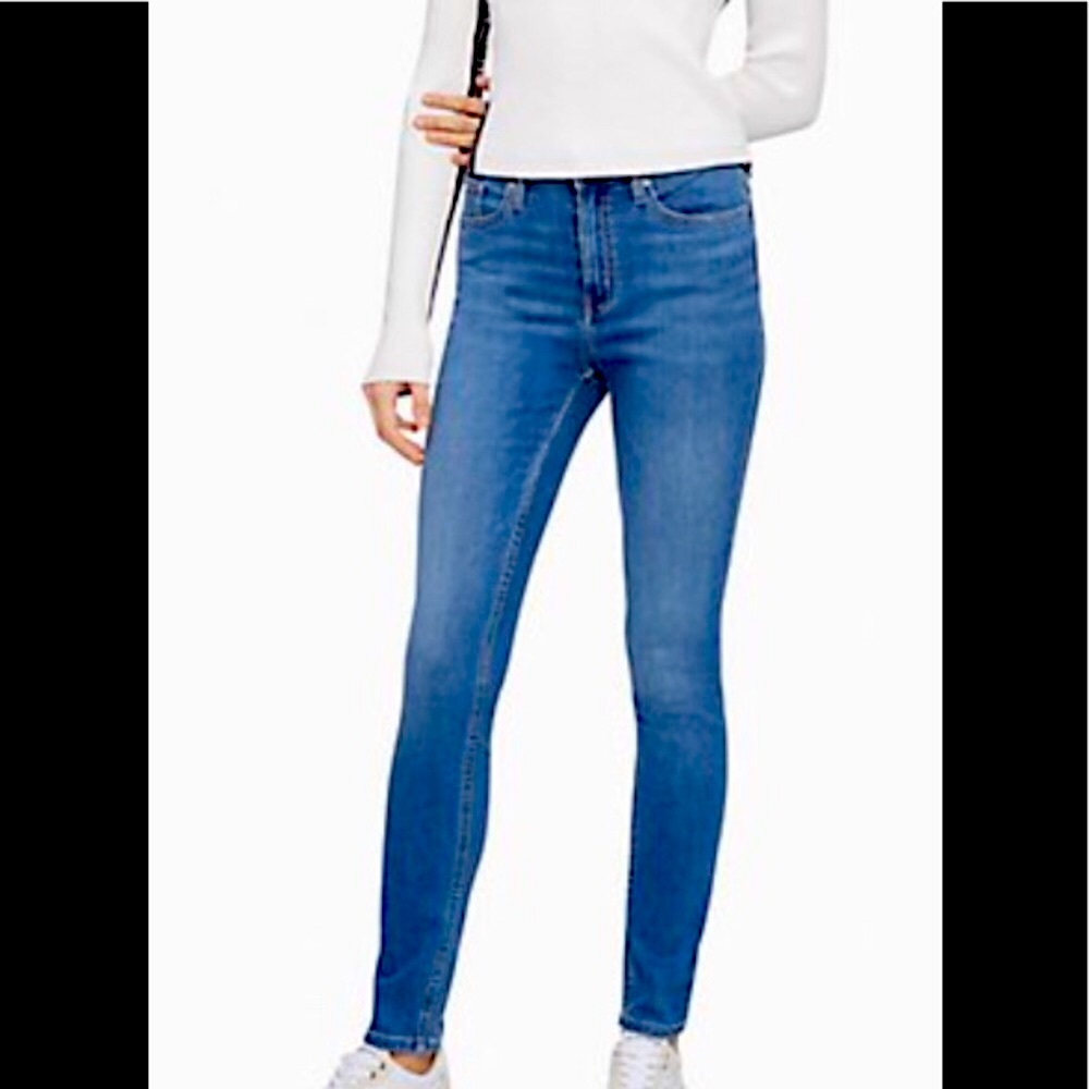 Calvin Klein Skinny Jeans